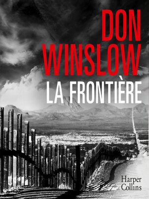 cover image of La Frontière
